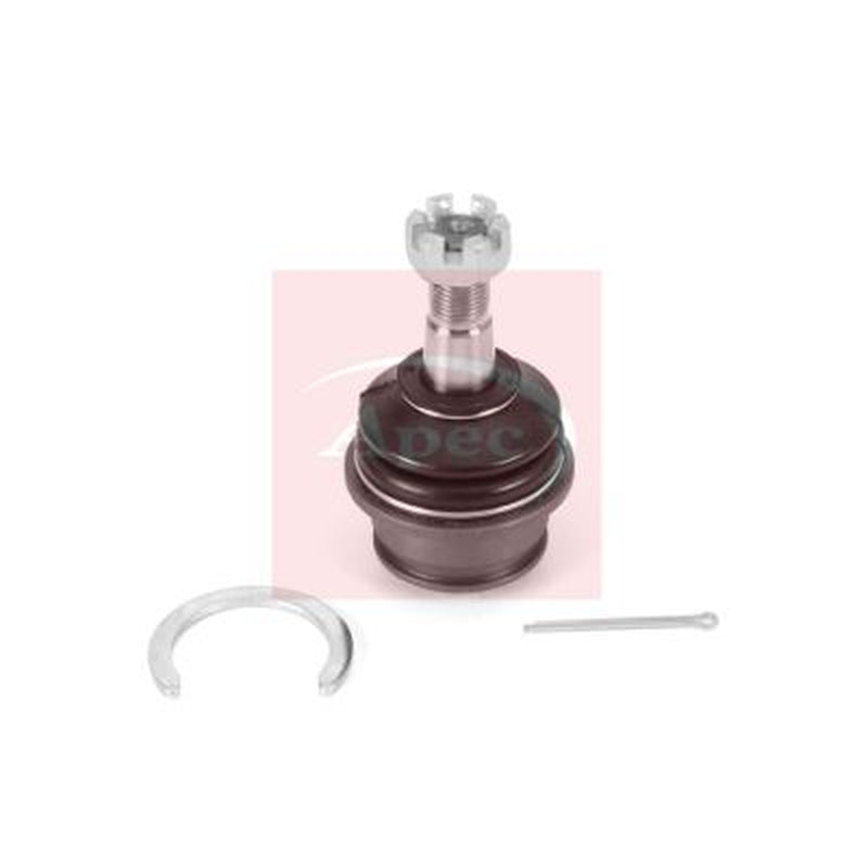 Apec Ball Joint Front Right fits Toyota Land Cruiser Prado 2002-2010 3.0 4.0