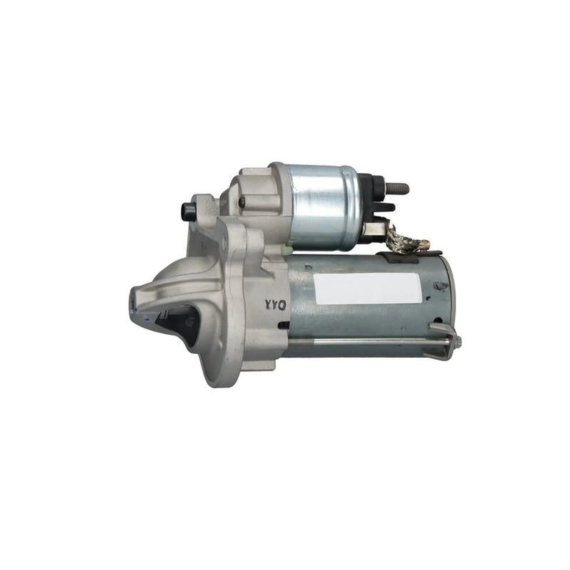 Valeo Starter Motor 12V 1.4kW 10 Teeth 446503
