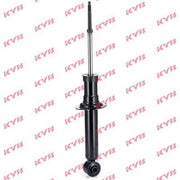 KYB Shock Absorber Damper Strut Rear fits Nissan Almera 1995-2000 1.4 1.6 2.0
