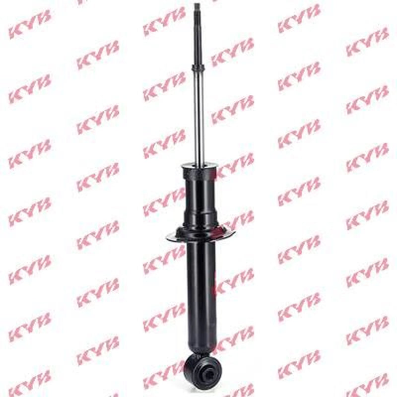 KYB Shock Absorber Damper Strut Rear fits Nissan Almera 1995-2000 1.4 1.6 2.0