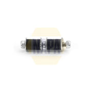 NAPA Stabiliser Bar Link Coupling Rod Front Right fits Nissan Micra II 1992-2003