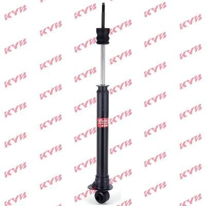 KYB Shock Absorber Damper Strut Rear fits Audi 80 B4 1991-1996