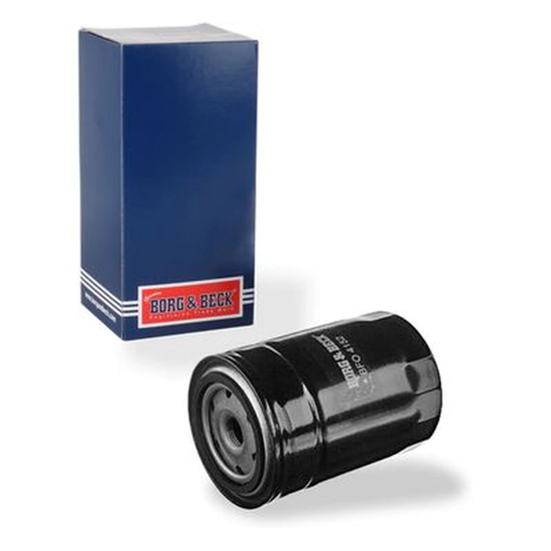 Borg & Beck Engine Oil Filter BFO4152