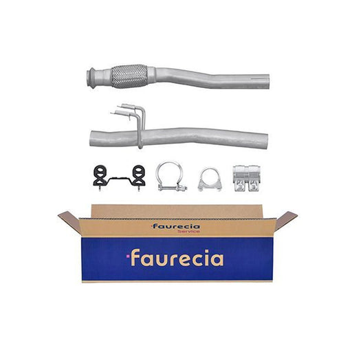 Hella Exhaust Pipe OD 8LA 366 000-751