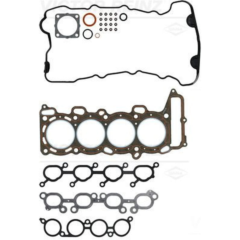 Victor Reinz Cylinder Head Gasket Kit 02-27825-01