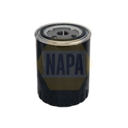 NAPA Engine Oil Filter fits Ford Galaxy I 1997-2000 1.9