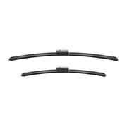 Bosch Aerotwin Wiper Blade Set 600mm + 475mm — AM980S fits Alpina B3 2007-2017