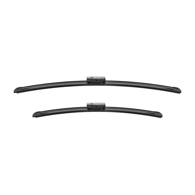 Bosch Aerotwin Wiper Blade Set 600mm + 475mm — AM980S fits Alpina B3 2007-2017
