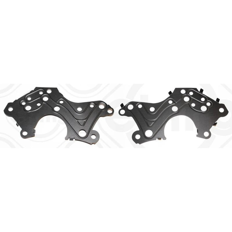 Elring Timing Chain Tensioner Seal Thick fits Audi A4 B7 2005-2009 3.2