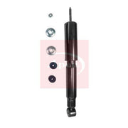 Apec Shock Absorber Damper Strut Front fits Ford Ranger 1999-2006 2.5