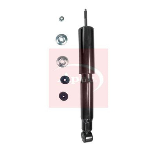 Apec Shock Absorber Damper Strut Front fits Ford Ranger 1999-2006 2.5