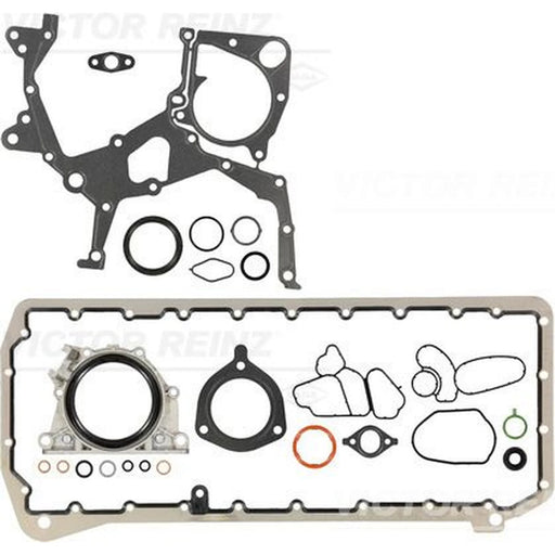 Victor Reinz Crankcase Gasket Kit ID 08-37313-02