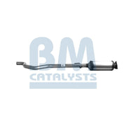 BM Catalysts Dpf fits Opel Corsa D 2006-2014 1.3