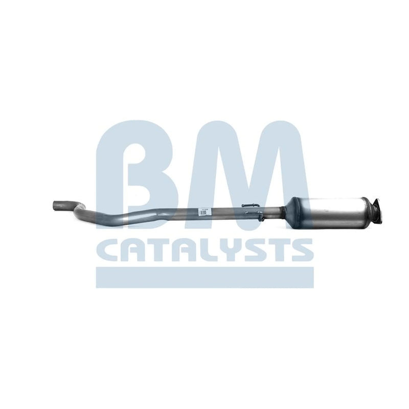 BM Catalysts Dpf fits Opel Corsa D 2006-2014 1.3
