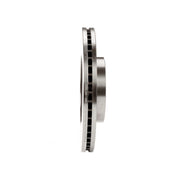 Bosch 2 x Vented Brake Discs