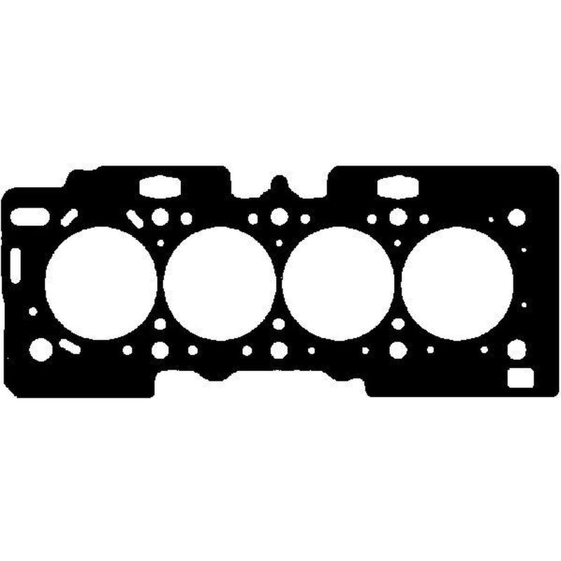 BGA Cylinder Head Gasket 1mm Thick fits Citroën Saxo 1996-2004 1.6
