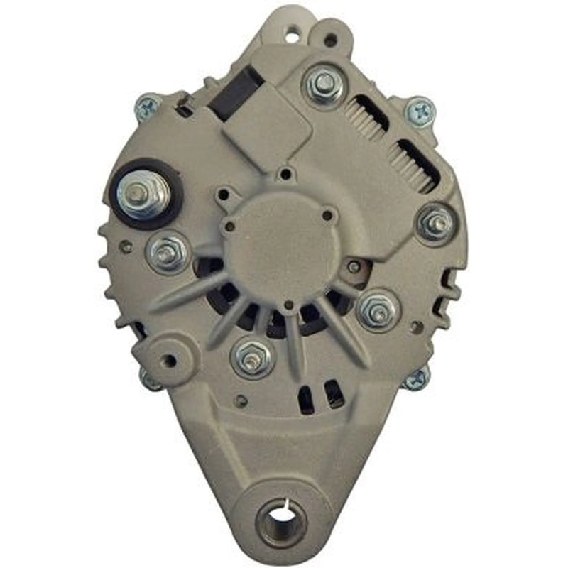 Hella Car Alternator 12V fits Nissan 100NX 1990-1994 1.6