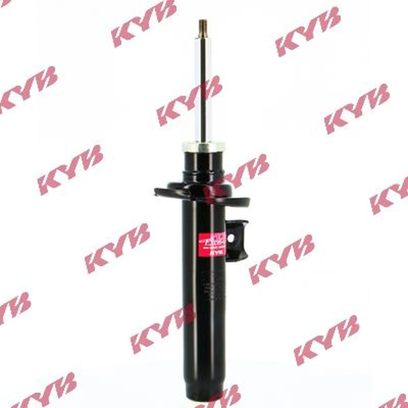 KYB Shock Absorber Damper Strut Front Left fits BMW 2 2014-2016