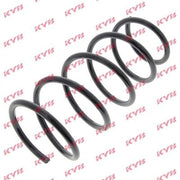 KYB 2 x Suspension Springs fits Renault Clio 1998-2010 1.2
