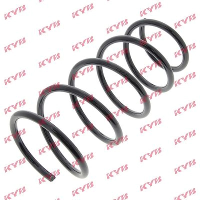 KYB Front Suspension Coil Spring fits Renault Clio 1998-2010 1.2