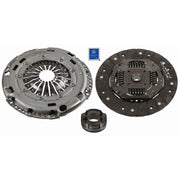 Sachs Clutch Kit Set 3pc 3000970101