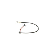 Bosch Brake Pad Wear Sensor Rear fits Porsche 911 2000-2005 3.6