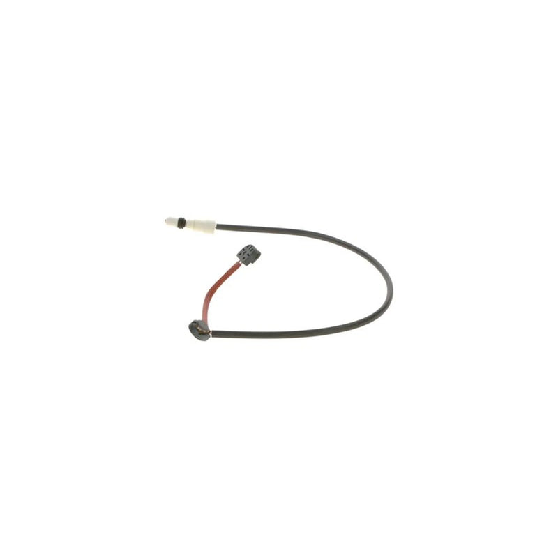 Bosch Brake Pad Wear Sensor Rear fits Porsche 911 2000-2005 3.6
