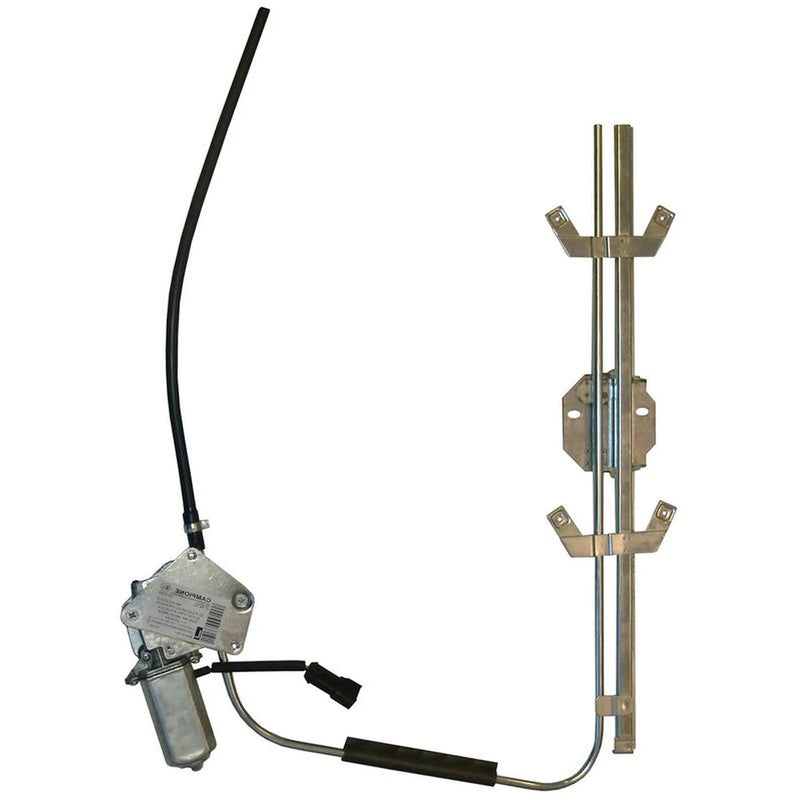 Valeo Electric Window Regulator Lifter Right Front 851237