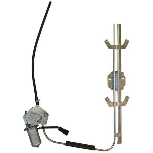 Valeo Electric Window Regulator Lifter Right Front 851237