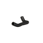 Gates Crankcase Ventilation Hose 280mm fits Fiat Grande Punto 2005 on 1.2