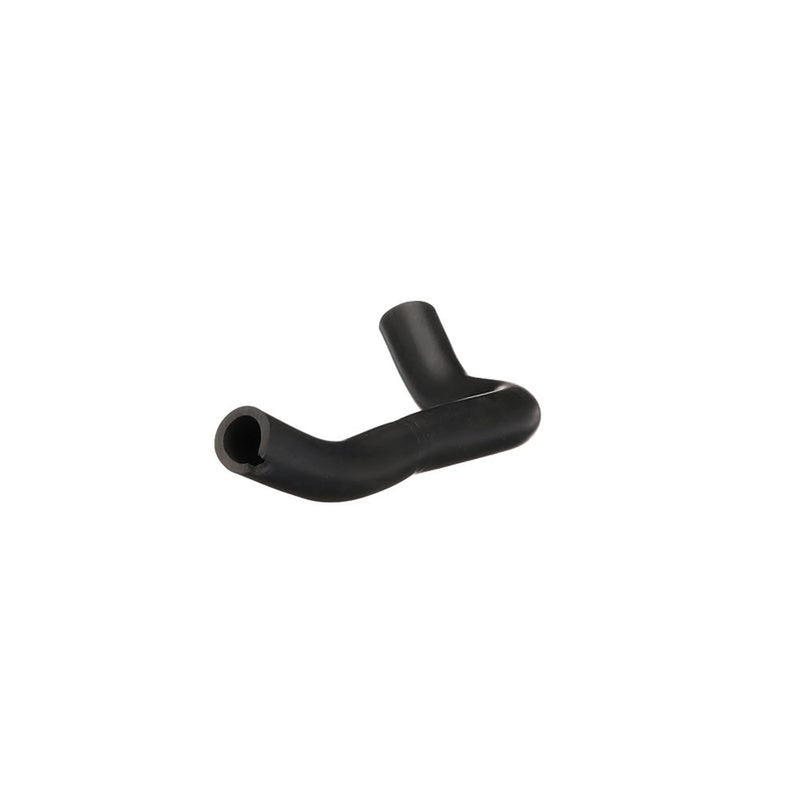 Gates Crankcase Ventilation Hose 280mm fits Fiat Grande Punto 2005 on 1.2
