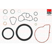 FAI Crankcase Gasket Kit ID CS1460