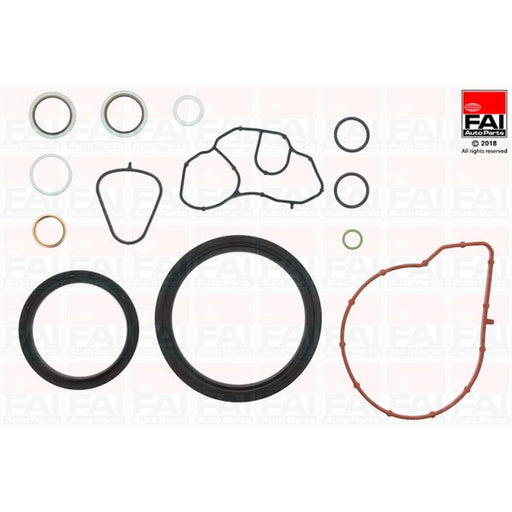 FAI Crankcase Gasket Kit ID CS1460