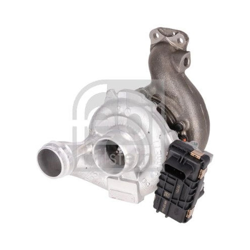 Febi Turbocharger Turbo Unit 186925