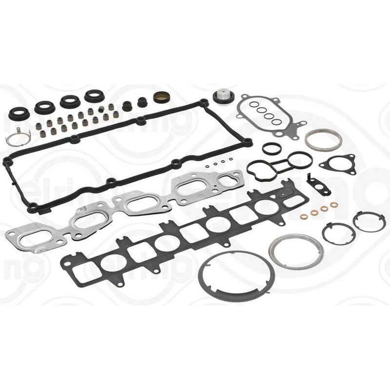 Elring Cylinder Head Gasket Kit fits Audi A4 Allroad B9 2020 on