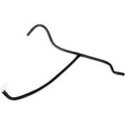 Gates Crankcase Ventilation Hose fits Land Rover Freelander I 2000-2006 2.5