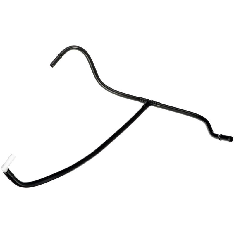 Gates Crankcase Ventilation Hose fits Land Rover Freelander I 2000-2006 2.5