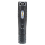 Sealey Rechargeable 360 Inspection Light 7 SMD & 3W SMD LED Carbon Fibre Effect Sealey - Dynamic Drive