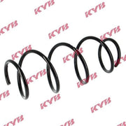 KYB 2 x Suspension Springs fits Mazda 2 2014 on 1.5