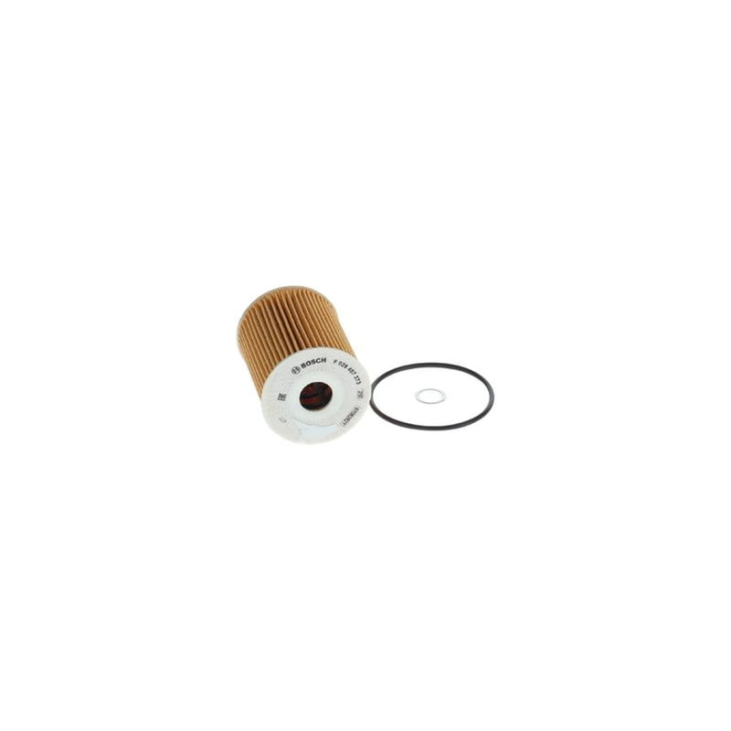 Bosch Engine Oil Filter fits Hyundai Genesis 2014-2017 3.8