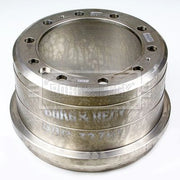 Borg & Beck Brake Drum Assembly Rear BBR32791