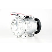 Mahle Air Conditioning Compressor fits Daf Xf 2012 on