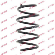 KYB Front Suspension Coil Spring fits Skoda Octavia II 2005-2013 2.0
