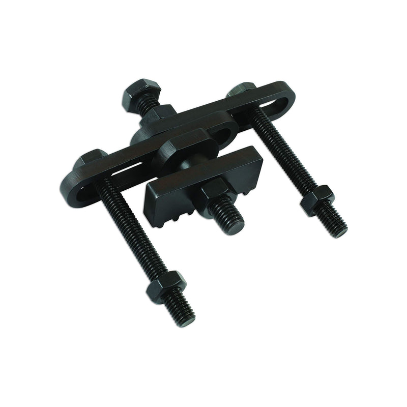 Laser Flywheel Locking Tool - for Hyundai, Kia 7348 Laser - Dynamic Drive