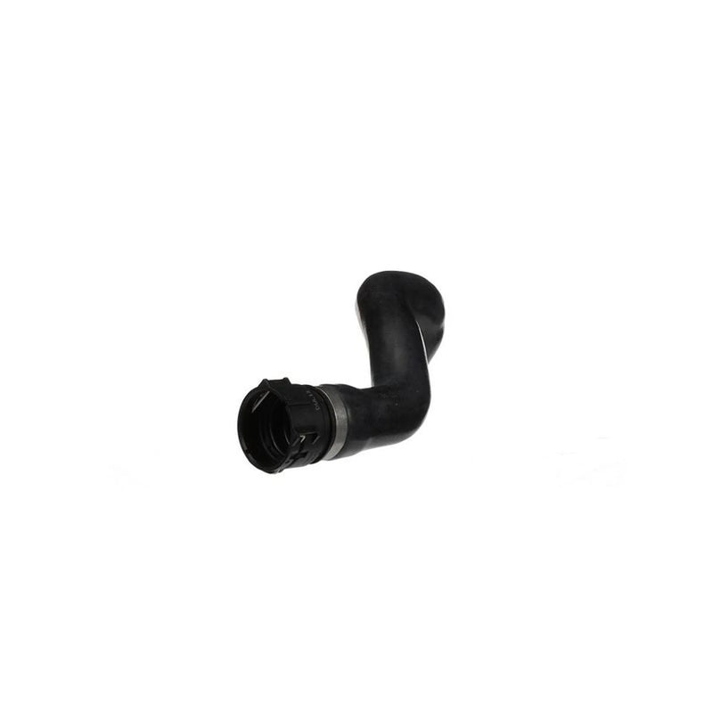 Gates Radiator Coolant Hose 349mm ID fits BMW Z3 1998-2003 2.8 3.0
