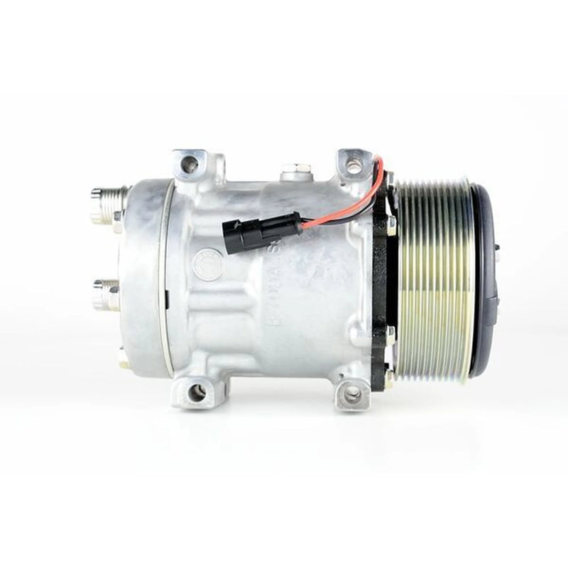 Mahle Air Conditioning Compressor fits New Holland T7 2010 on