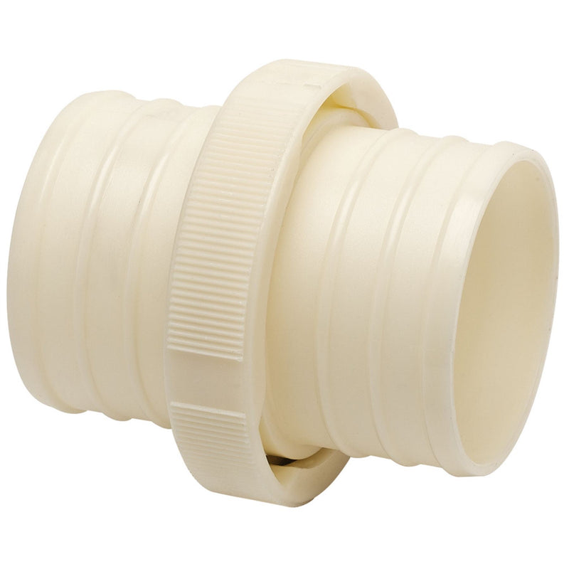 Draper Hose Coupling Adaptor, 50mm/2" 23201 Draper - Dynamic Drive