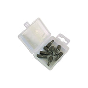 Laser Star Bits T40 8pc 2222 Laser - Dynamic Drive