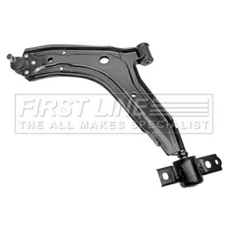 First Line Control/Trailing Arm fits Skoda Felicia 1994-1998 1.3 1.6 1.9