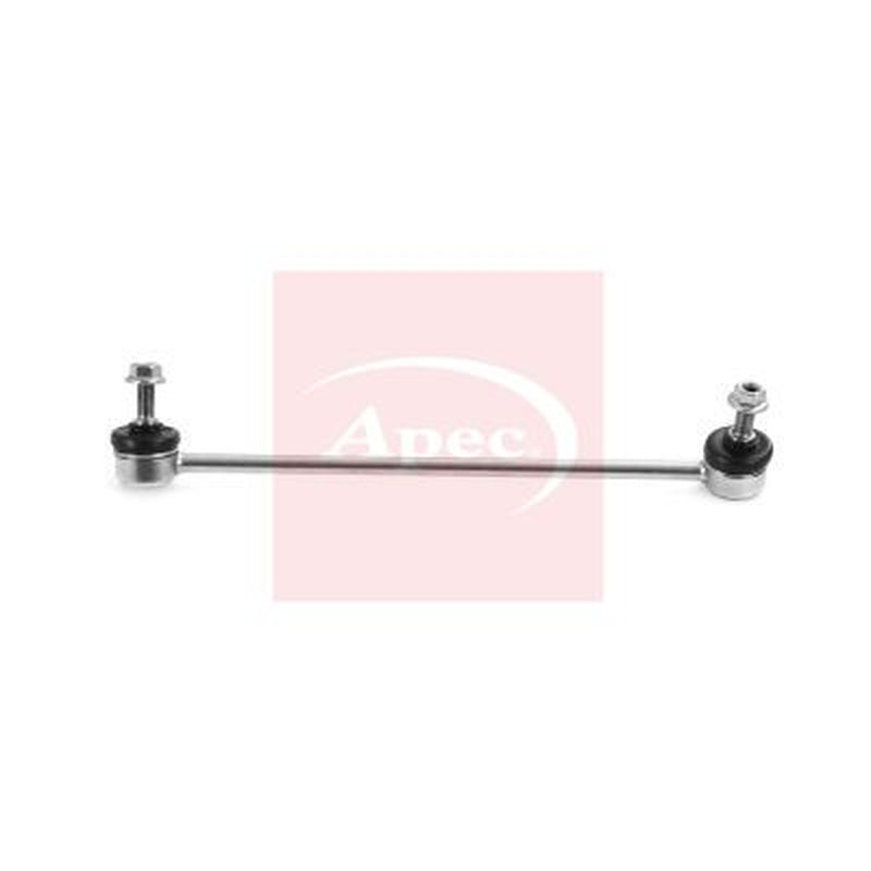 Apec Stabiliser Bar Link Coupling Rod Front Right fits Honda Jazz IV 2015 on 1.3